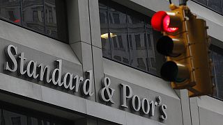 Standard and Poor's interest rate warning