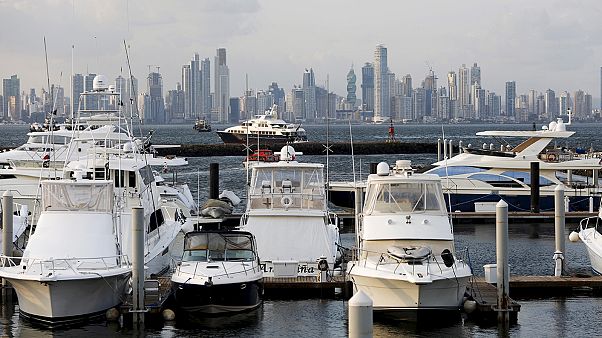 EP munkacsoport vizsgálja egy évig a panama-iratokat EP munkacsoport vizsgálja egy évig a panama-iratokat