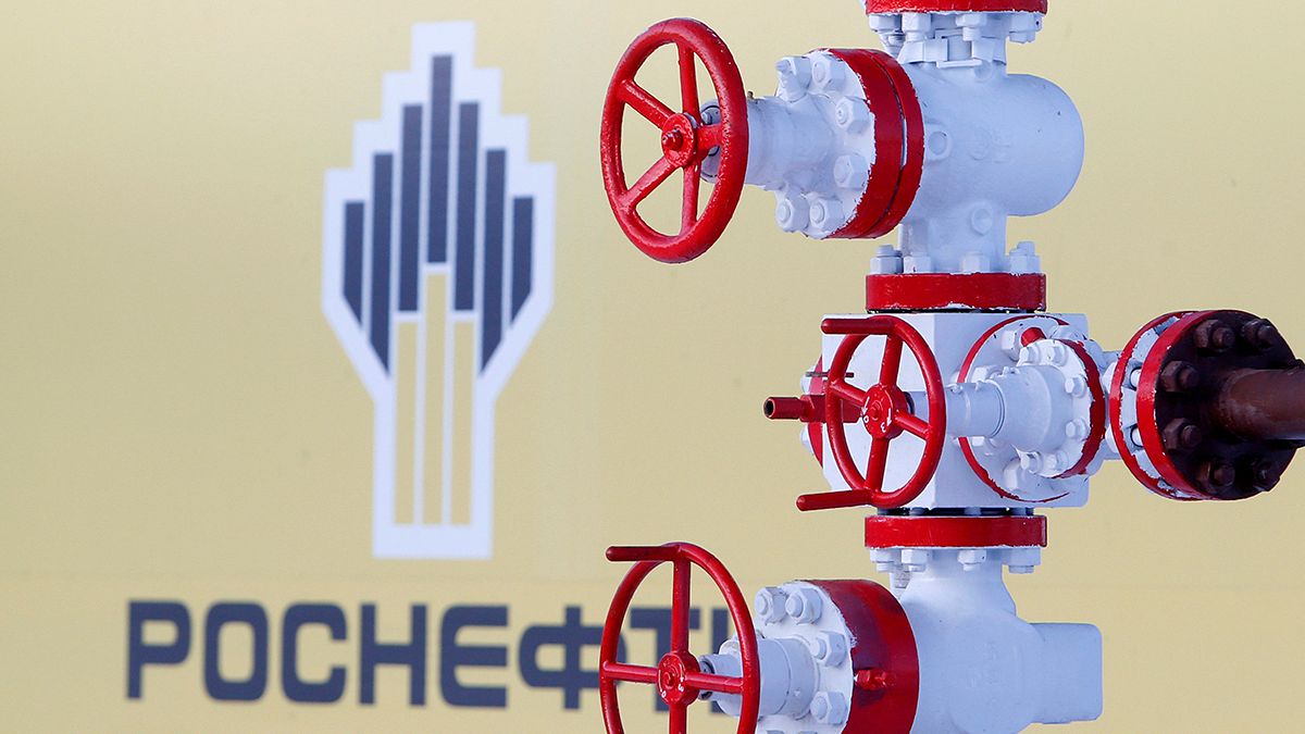 Pétrole : Rosneft limite les dégâts au 1T