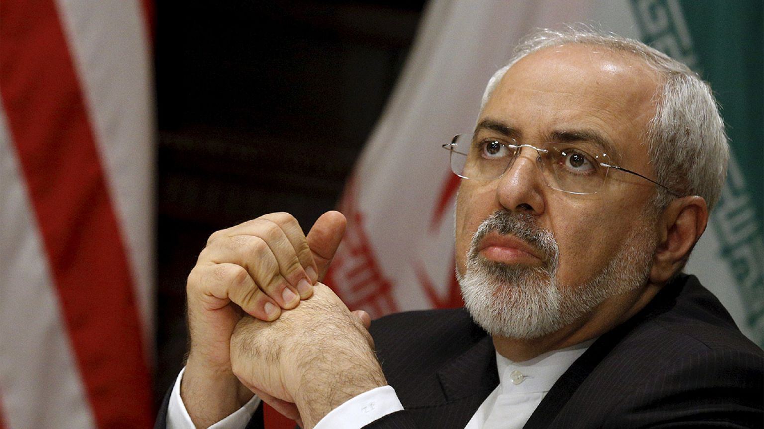 نمایندگان آمریکایی متقاضی سفر به ایران، پیش از ظریف به خامنه‌ای نامه نوشته بودند