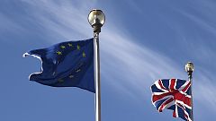 Europäer unzufrieden mit Brüssel aber gegen Brexit