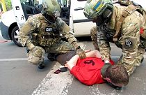 Français arrêté en Ukraine : "Tirer au clair ses réelles intentions"
