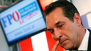 Avusturya'da aşırı sağcı partiden seçim sonuçlarına itiraz