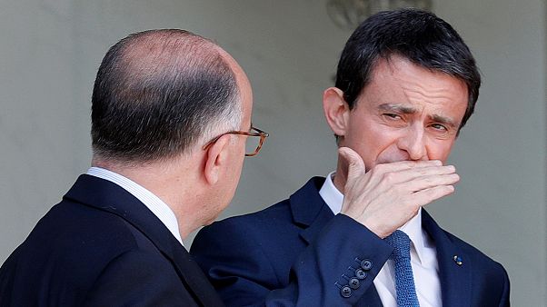 Francia: continúan las huelgas en los sectores de la basura y los transportes Francia: continúan las huelgas en los sectores de la basura y los transportes