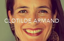 Clothilde Armand, la francesa que quiere acabar con la corrupción en Rumanía