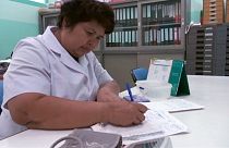 Thaiföldön sikeresen kezelték a HIV vírussal fertőzött terhes nőket
