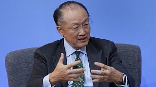 La croissance mondiale mondiale inquiète la Banque mondiale