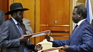 South Sudan to set up Commission to unite and heal citizens