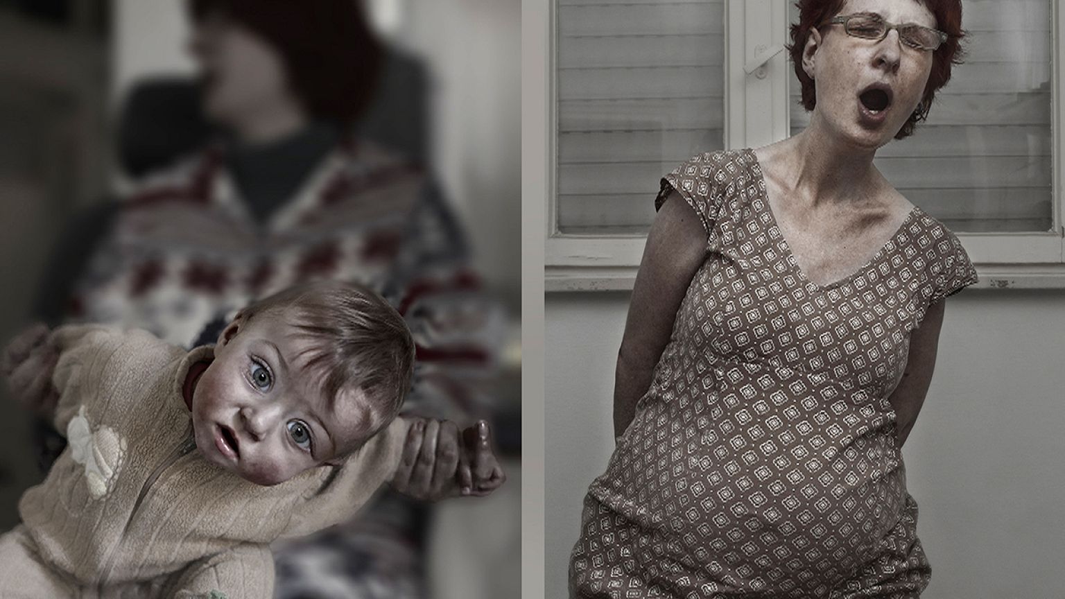 Όλες οι εκθέσεις του φετινού Athens Photo Festival