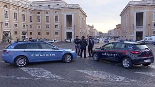 Un agent double portugais à la solde de la Russie placé en détention