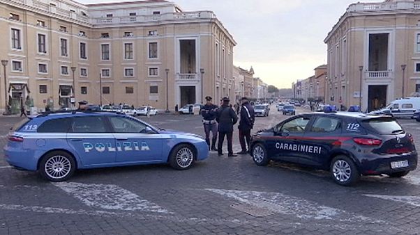Kettős ügynök NATO-titkokat adott el az oroszoknak Kettős ügynök NATO-titkokat adott el az oroszoknak