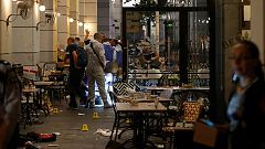 Mehrere Tote bei palästinensischem Anschlag in Tel Aviv