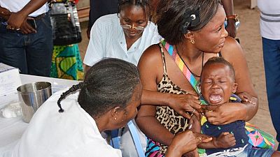 RDC : un moustique local à l'origne de la fièvre jaune