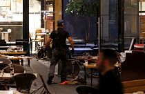 Netanyahu dice que Israel responderá al ataque en un mercado de Tel Aviv