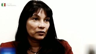 Στην Ιταλία θα εκδοθεί η πρώην πράκτορας της CIA Σαμπρίνα Ντε Σόουζα