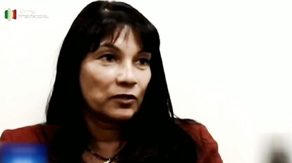 Caso Abu Omar. Ex-agente CIA De Sousa sarà estradata in Italia Caso Abu Omar. Ex-agente CIA De Sousa sarà estradata in Italia