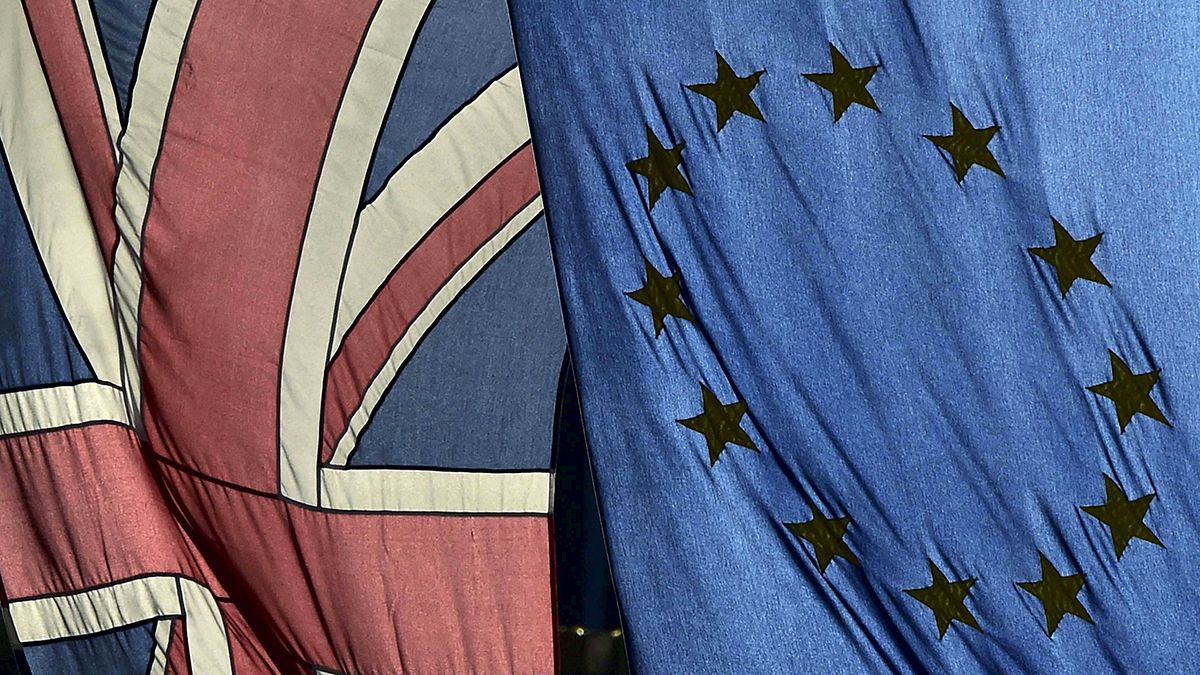 ویسگراد امیدوار است بریتانیا در اتحادیۀ اروپا باقی بماند