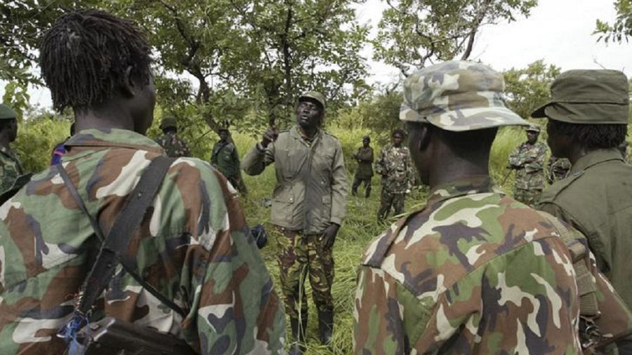 RÃ©sultat de recherche d'images pour "rebelles LRA"