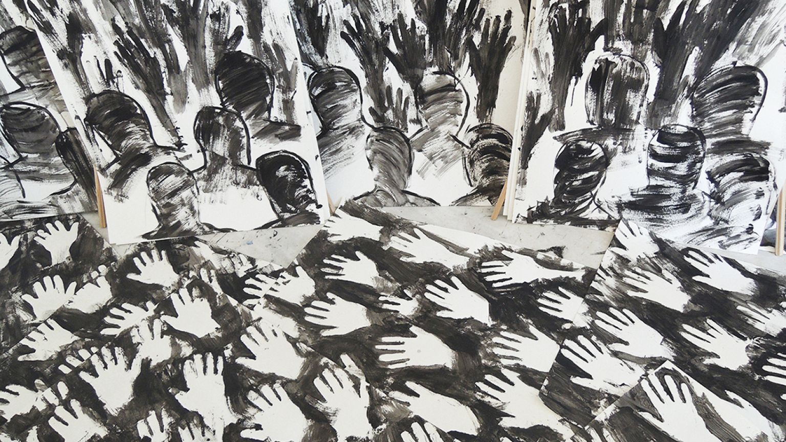 Πινακοθήκη Κυκλάδων: Ο Γιώργος Ξένος και η θάλασσα