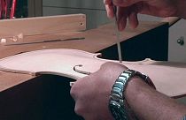 Die Kunst der Violine - Geigenbau in Italien