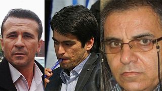 گفتگو با خانواده های سه زندانی سیاسی در اعتصاب غذا: کبودوند، مازندرانی و عظیم زاده