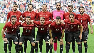 Türkiye-Hırvatistan maçı ne zaman, saat kaçta, hangi kanalda?
