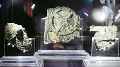Μηχανισμός Αντικυθήρων: Στο «φως» τα μυστικά του πρώτου φορητού υπολογιστή