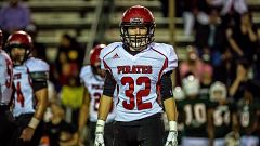 Georgia high school football player injured during game dies