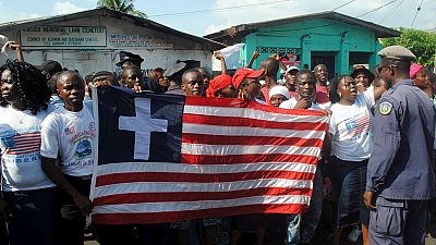 Pour la quatrième fois, l'OMS annonce la fin d'Ebola au Liberia
