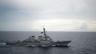 Image: USS Decatur