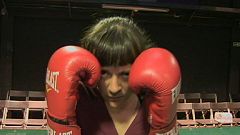 Alkantara Festival 2016: Punk, Boxkampf und Kirschgarten