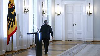 Gauck geht, wer kommt? Die Schachzüge um die Gauck-Nachfolge
