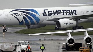 Vol MS804 d'EgyptAir : la France dépêche un deuxième navire, pour aider aux recherches