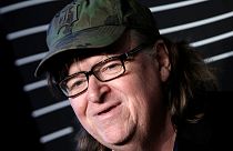 "Trump é para levar a sério", afirma Michael Moore