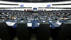 Το Ευρωκοινοβούλιο επέκρινε την άρση ασυλίας 138 Τούρκων βουλευτών