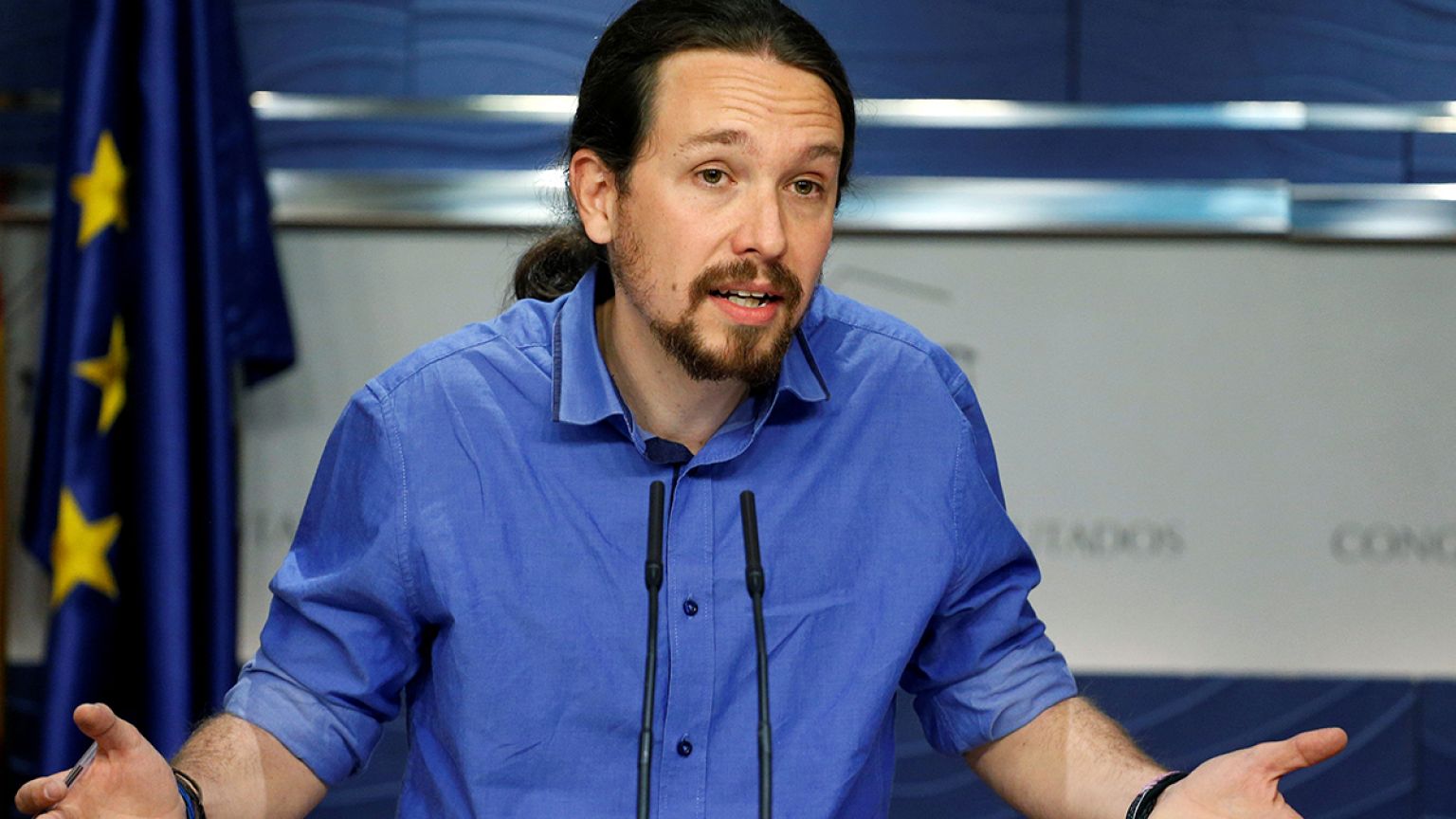 Podemos devance le Parti Socialiste