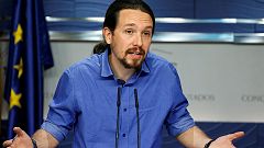 Podemos devance le Parti Socialiste
