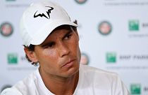 Handgelenksprobleme: Nadal sagt Wimbledon-Teilnahme ab