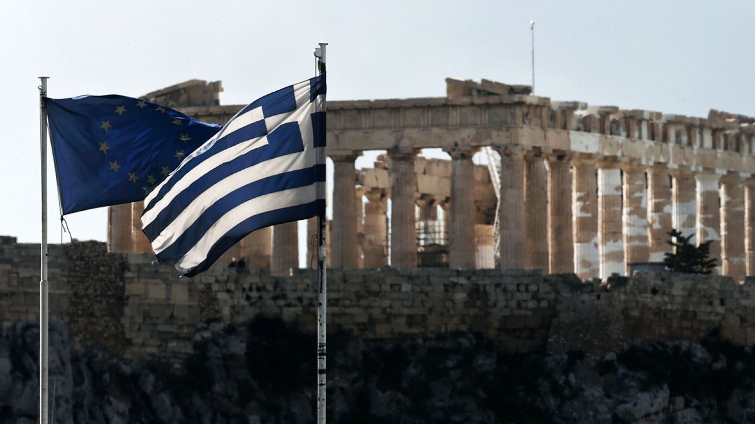 «Πράσινο φως» από το EuroWorking Group για την εκταμίευση των 7,5 δισ. ευρώ