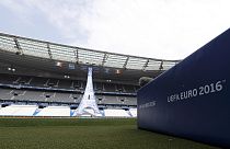 Déjà des heurts à Marseille avant le début de l'Euro 2016