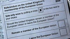 Bleiben oder Gehen: Gallionsfiguren der Brexit-Kampagnen liefern sich weitere TV-Debatte
