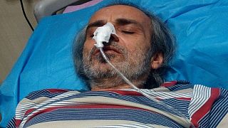 محمد صدیق کبودوند اعتصاب غذای خود را 'متوقف کرد'