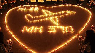 Australia investigates new debris link to missing flight MH370