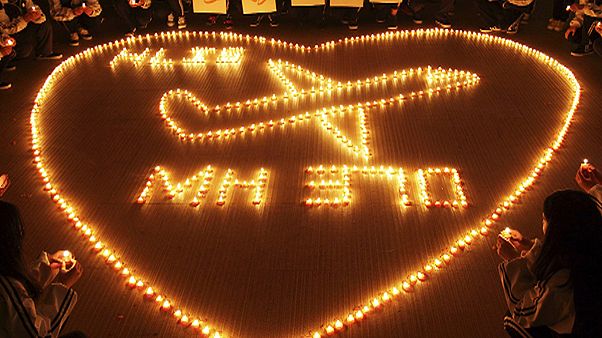 У побережья Австралии обнаружены обломки самолета, возможно, рейса MH370 У побережья Австралии обнаружены обломки самолета, возможно, рейса MH370