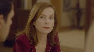 Isabelle Huppert, glacial y malsana en Elle, de Paul Verhoven