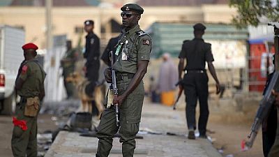 Nigerian Army disputes Amnesty report over Biafra deaths