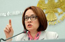 Rússia: Banco Central baixa taxa de juro