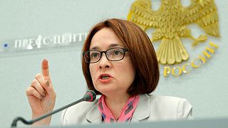 Rusya Merkez Bankası ekonomi iyi yolda dedi, faizleri indirdi