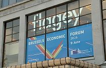 16. Brüsseler Wirtschaftsforum