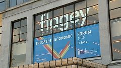16. Brüsseler Wirtschaftsforum